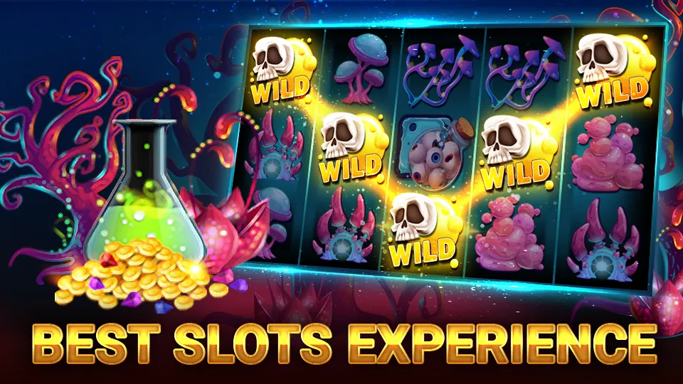 Đăng ký BJ27 Casino nhận ưu đãi