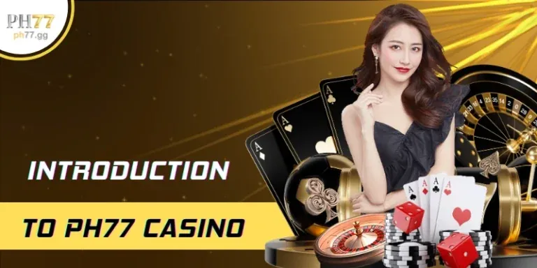 Lý do chọn bj27 Casino