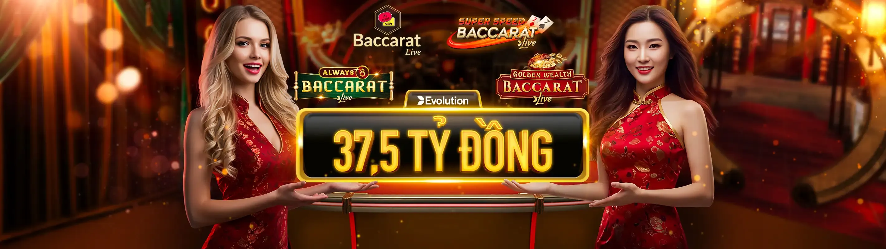 Hình ảnh chính bj27 Casino