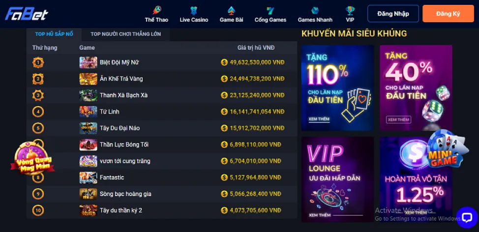 Minh họa quy trình 4 bước cá cược thể thao tại bj27 Casino