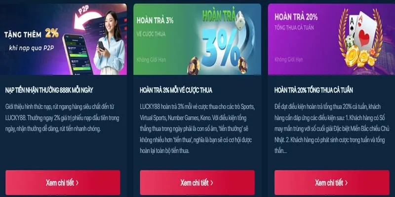 Các lợi ích khi tham gia bj27 casino